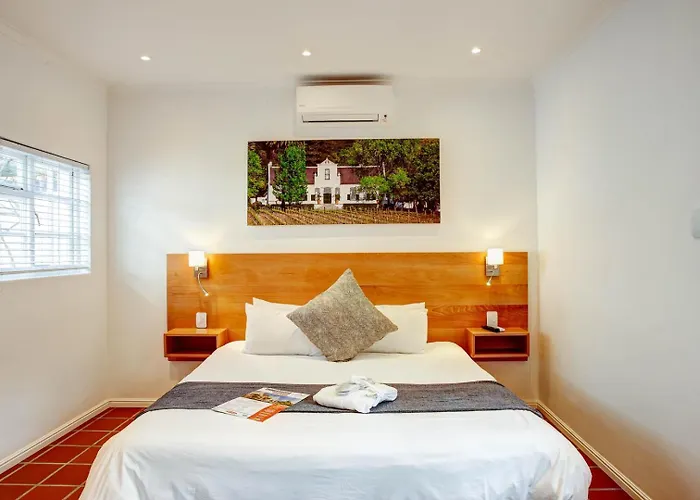 Albourne Guesthouse