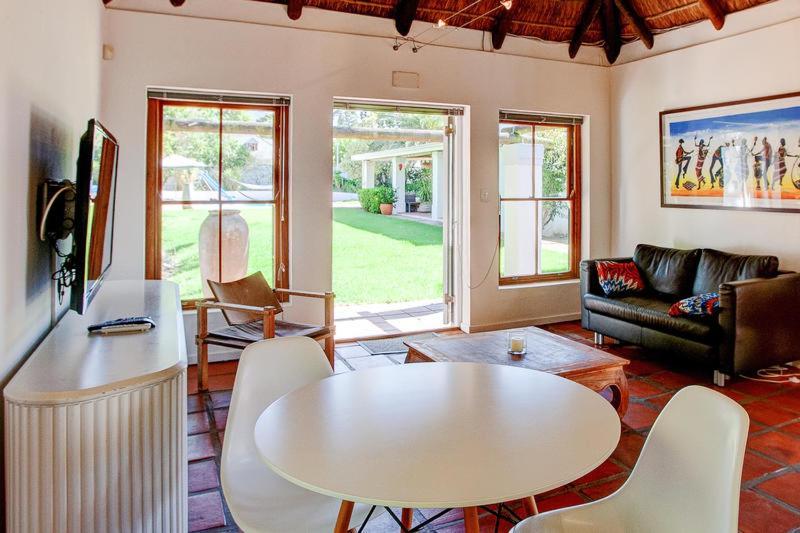 Guest house Albourne Somerset West