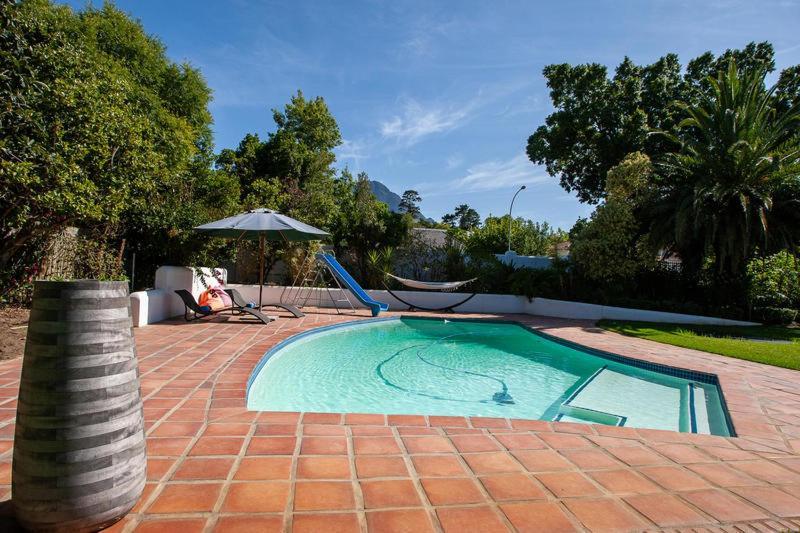 Albourne Guest house 4*