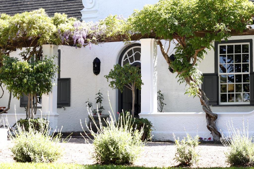 Albourne 4* Somerset West