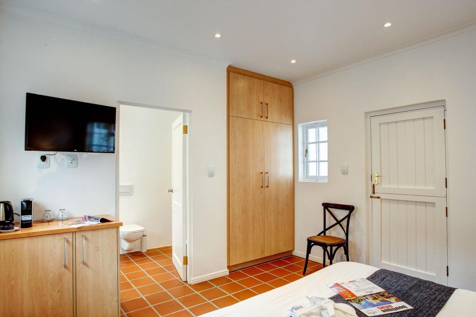 Albourne Somerset West