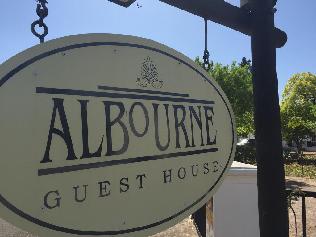 Albourne Guest house