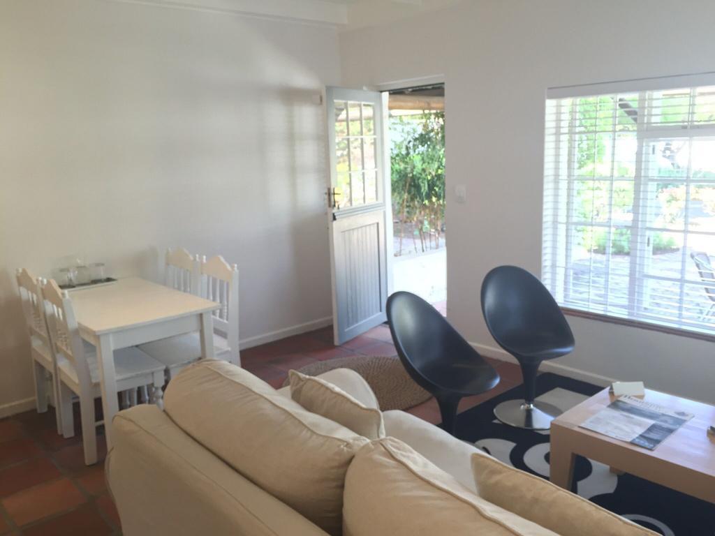 Albourne Somerset West
