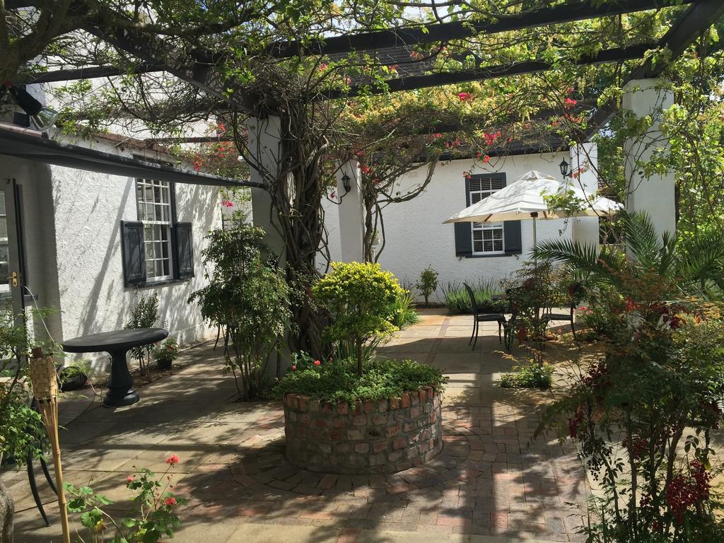 Guest house Albourne Somerset West