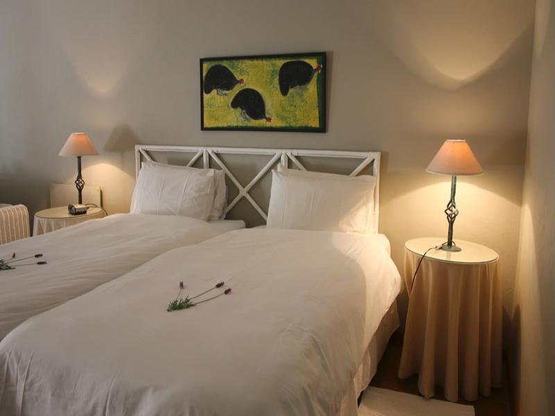 Guest house Albourne Somerset West