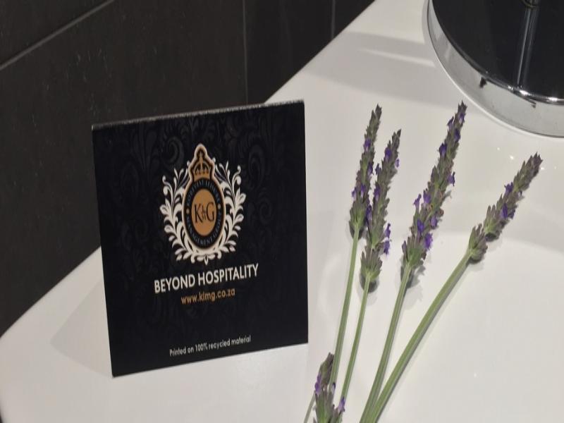 Guest house Albourne Somerset West