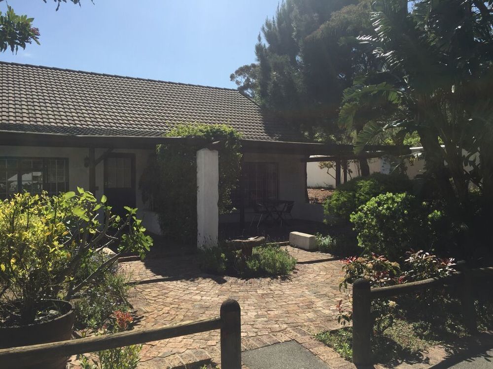 Guest house Albourne Somerset West