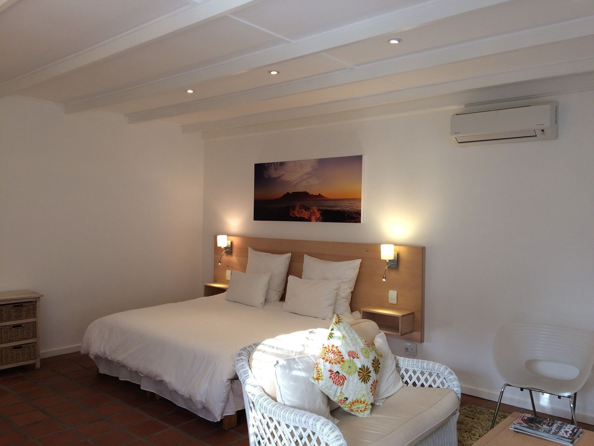 Albourne Somerset West