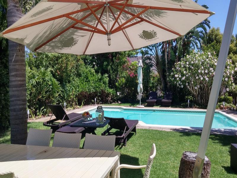 Albourne 4* Somerset West