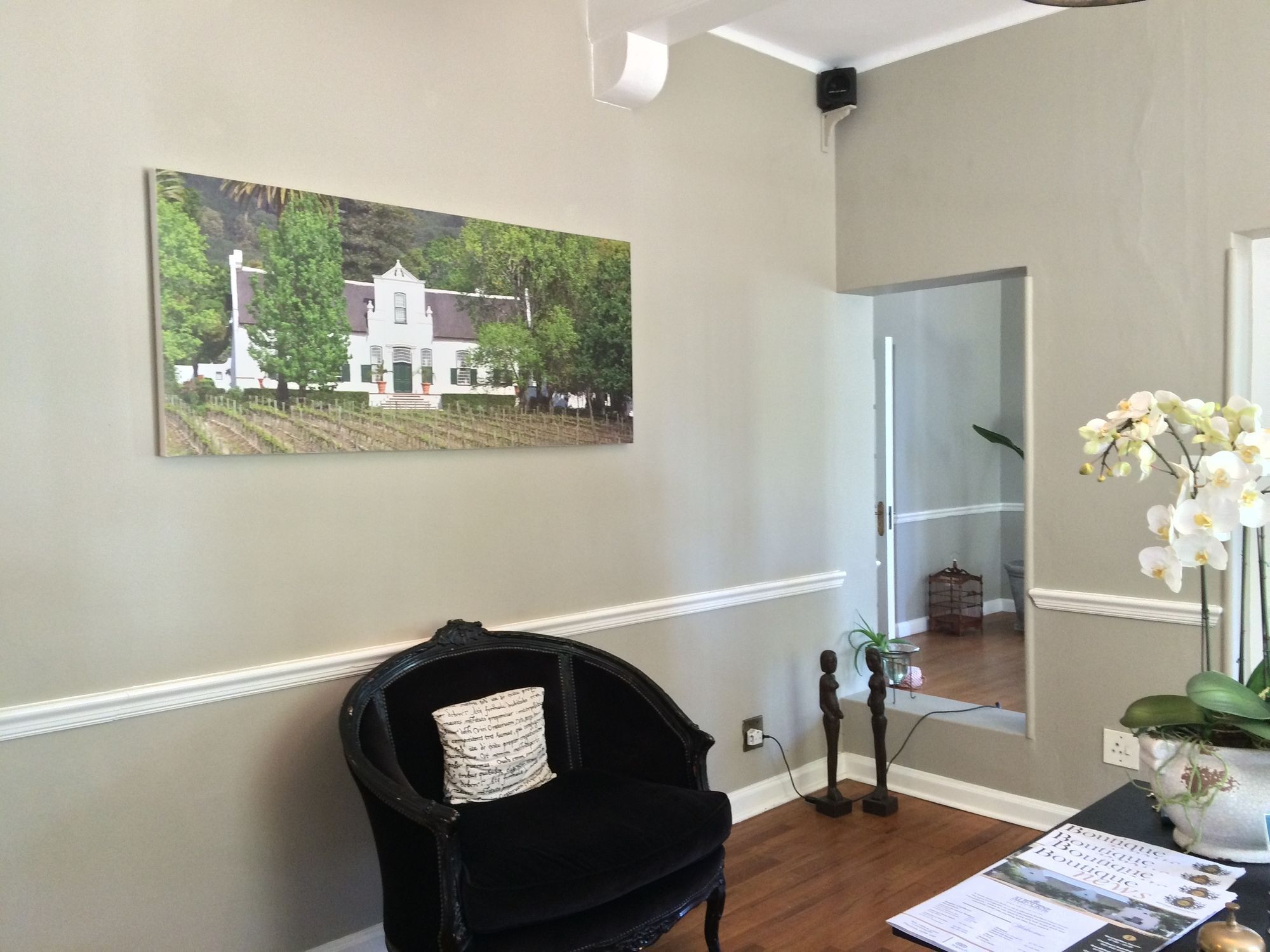 Guest house Albourne Somerset West